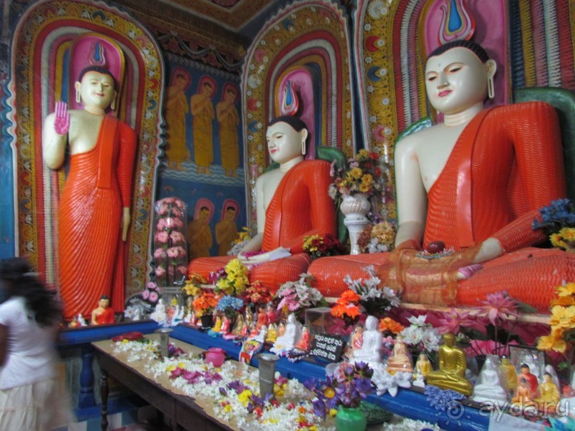 Скоро вернемся в Romantic Villa !!!!! 