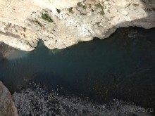 Крепость Антрево