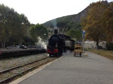 Крепость Антрево