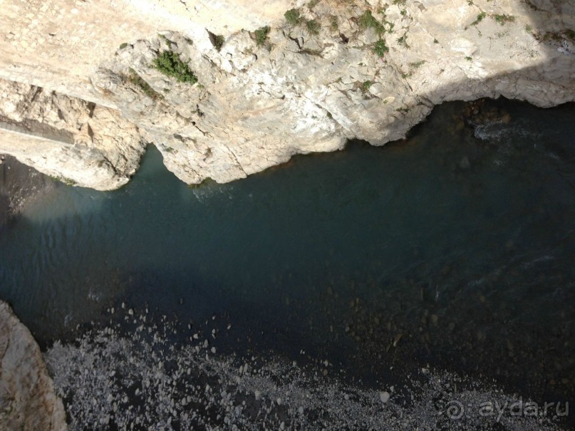 Крепость Антрево