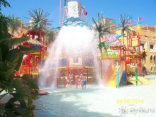 фото Grand Waterworld Makadi 