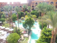 фото Grand Waterworld Makadi 