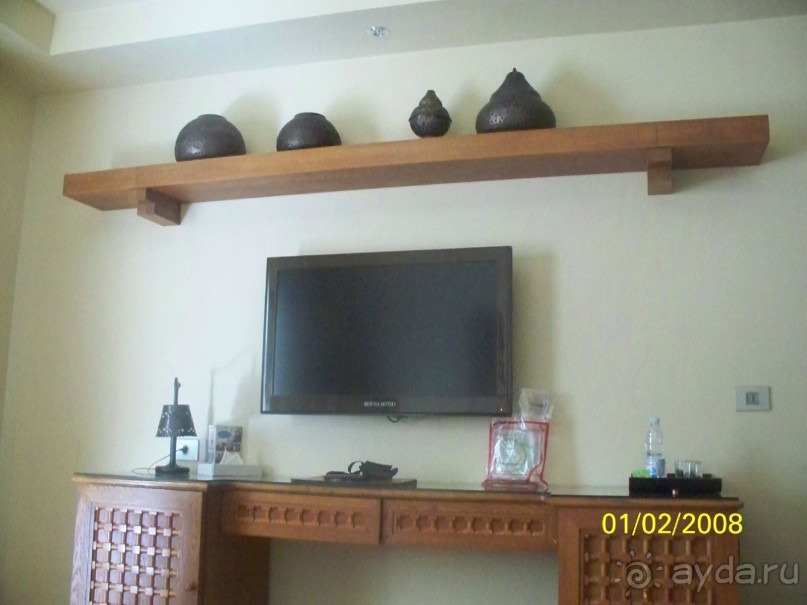 фото Maria Luisa