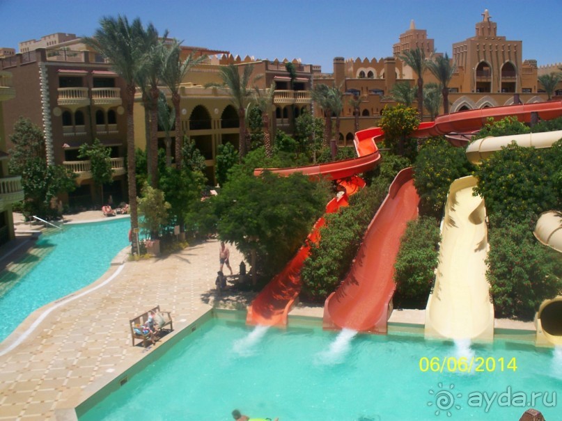 фото Maria Luisa