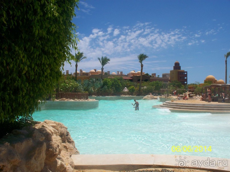 фото Maria Luisa