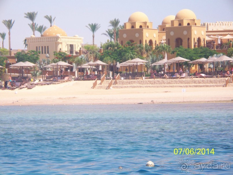 фото Maria Luisa