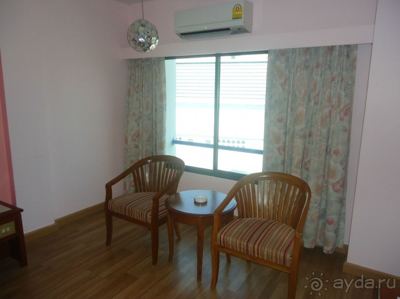 фото British Colonial Hilton