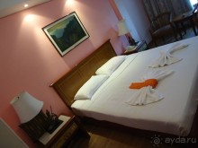 фото Camelot Hotel