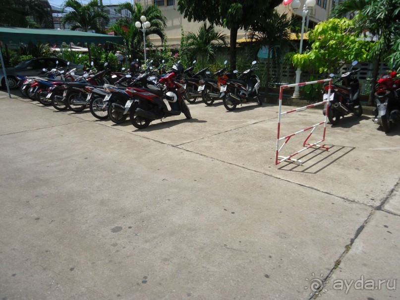 Очень удобен для активного отдыха