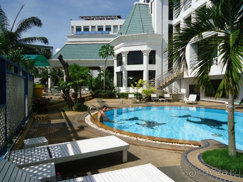 Очень удобен для активного отдыха