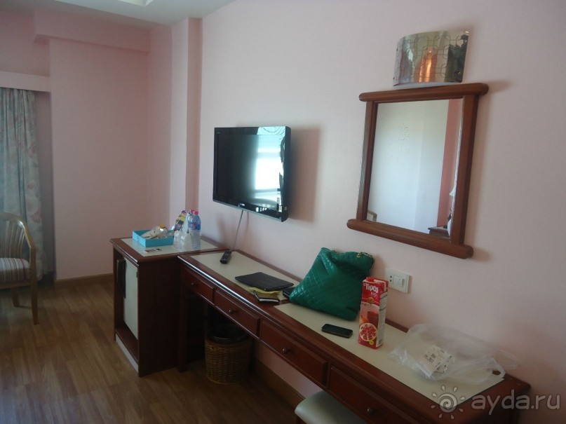 Очень удобен для активного отдыха