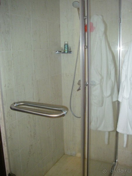 Отель для тихого и комфортного отдыха.