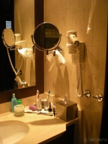 Отель для тихого и комфортного отдыха.