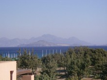 Отель для тихого и комфортного отдыха.