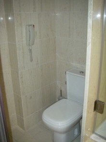 Отель для тихого и комфортного отдыха.