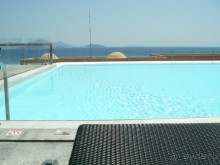 Отель для тихого и комфортного отдыха.