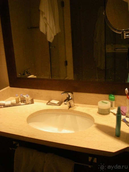 Отель для тихого и комфортного отдыха.