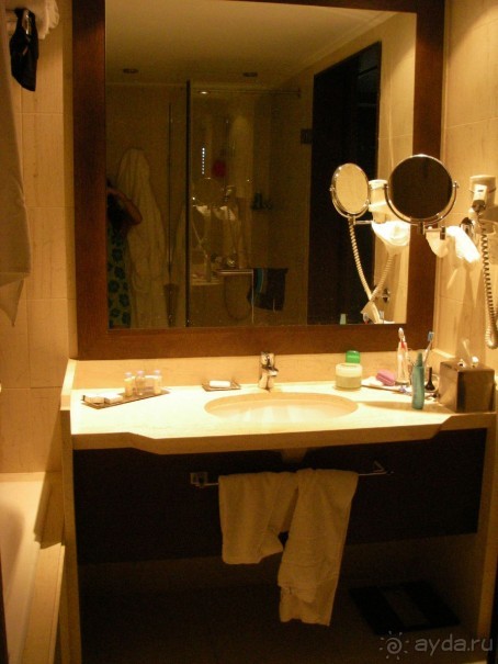 Отель для тихого и комфортного отдыха.