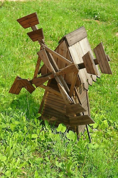 фото Эко-ферма Ваньково