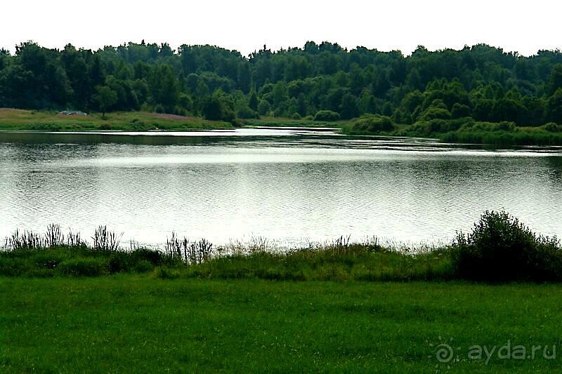 фото Эко-ферма Ваньково