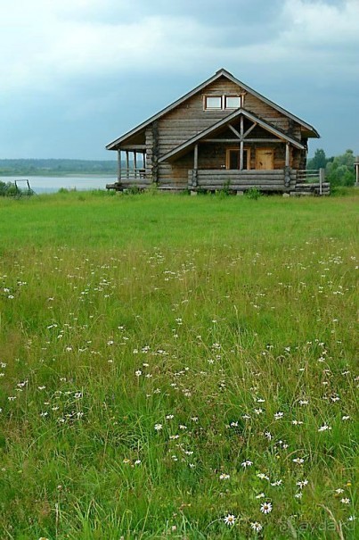 фото Эко-ферма Ваньково