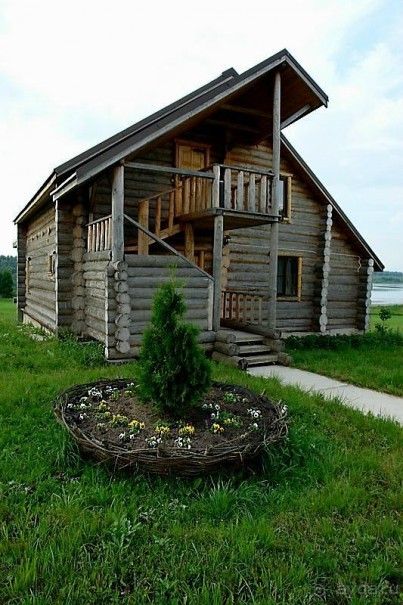 фото Эко-ферма Ваньково