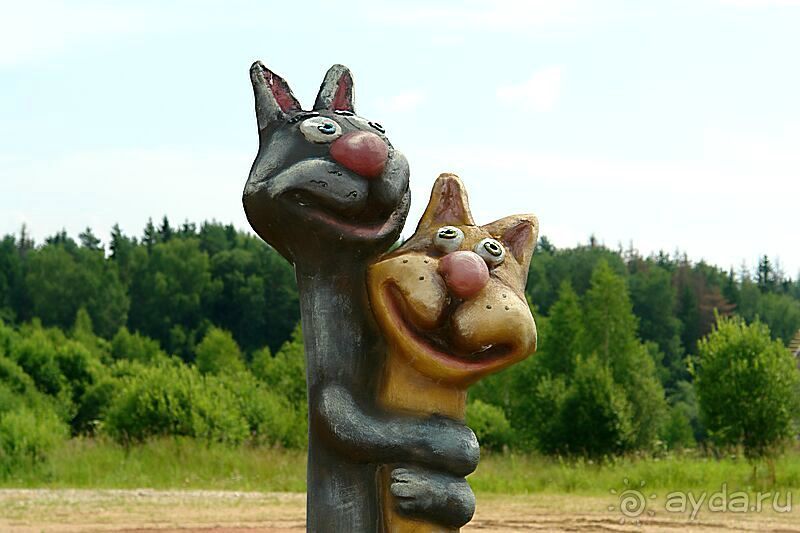 фото Эко-ферма Ваньково