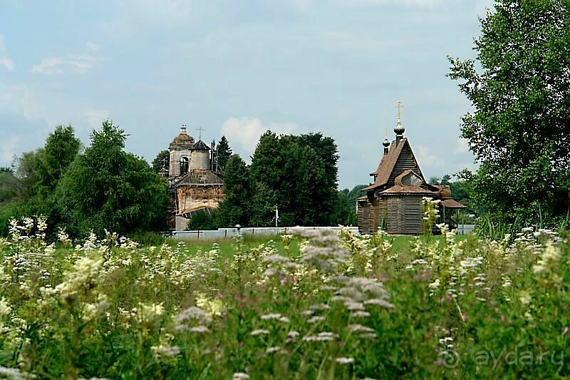 фото Эко-ферма Ваньково