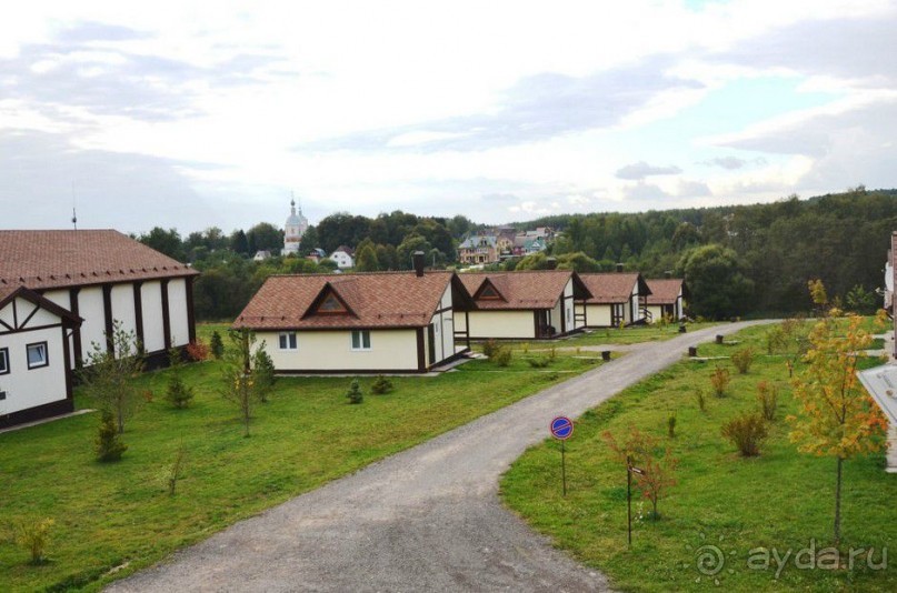 Активный отдых на природе