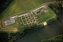 Активный отдых на природе