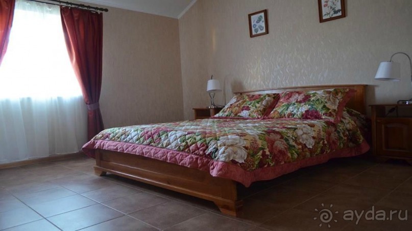 Активный отдых на природе