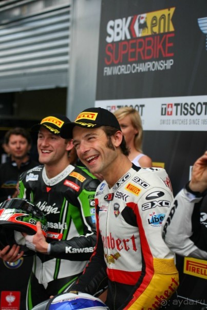 Альбом отзыва "Самые дешевые мототуры в Европу "