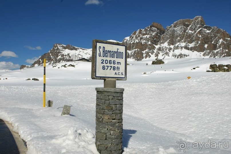 Альбом отзыва "Самые дешевые мототуры в Европу "