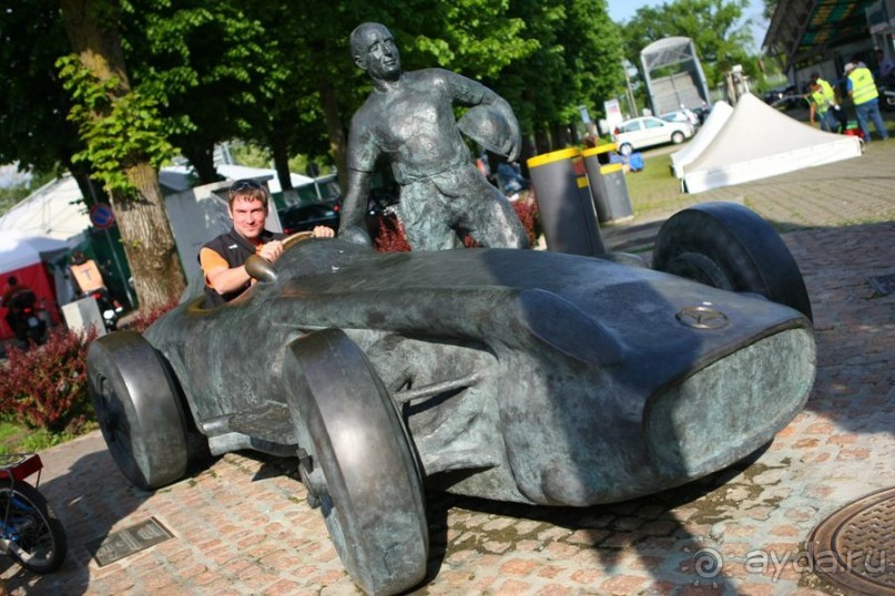 Альбом отзыва "Самые дешевые мототуры в Европу "