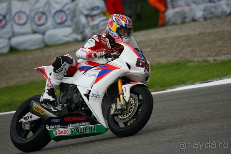 Альбом отзыва "Самые дешевые мототуры в Европу "