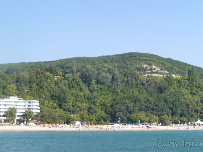 фото Лагуна Гарден