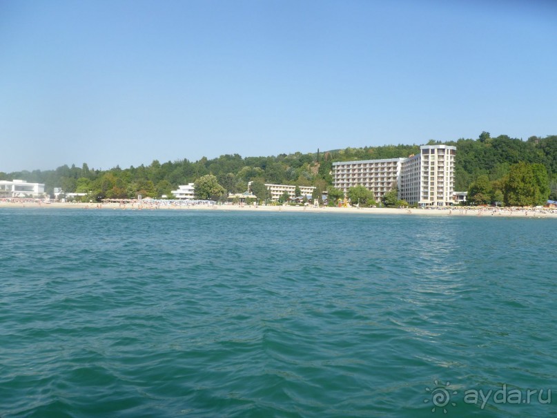 фото Лагуна Гарден