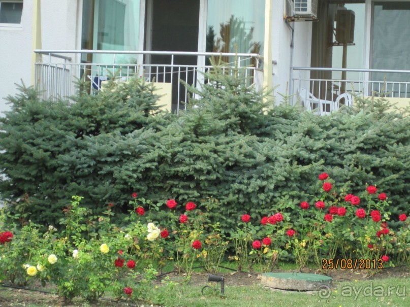 Отличный отдых