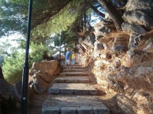 Это лучшее для спокойного отдыха