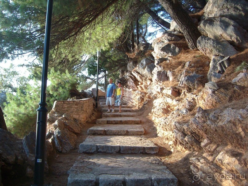 фото The Tryall Club