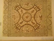 Самостоятельно в Эль-Джем