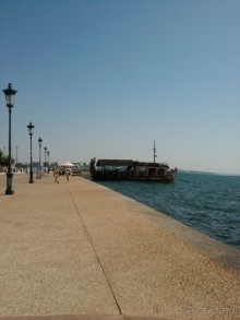 Отличный отпуск в Паралии