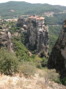 Отличный отпуск в Паралии