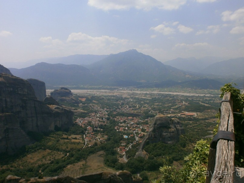 Отличный отпуск в Паралии