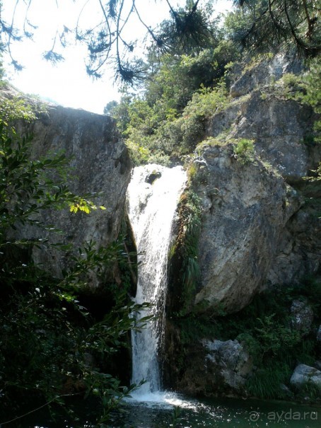 Отличный отпуск в Паралии