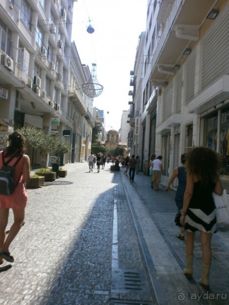 Отличный отпуск в Паралии