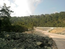 Маленькое приключение или пеший поход в Фаселис Маленькое приключение или пеший поход в Фаселис