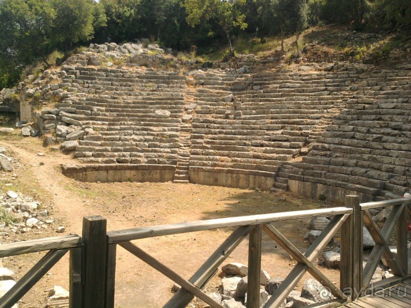 Альбом отзыва 