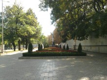 Кисловодск и немного Кавказа