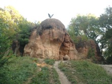 Кисловодск и немного Кавказа